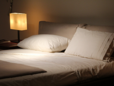Winterdip tips: Zorg voor een goede nachtrust